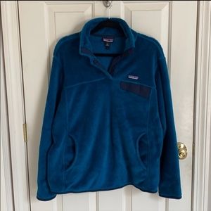 Patagonia Pullover Size XL